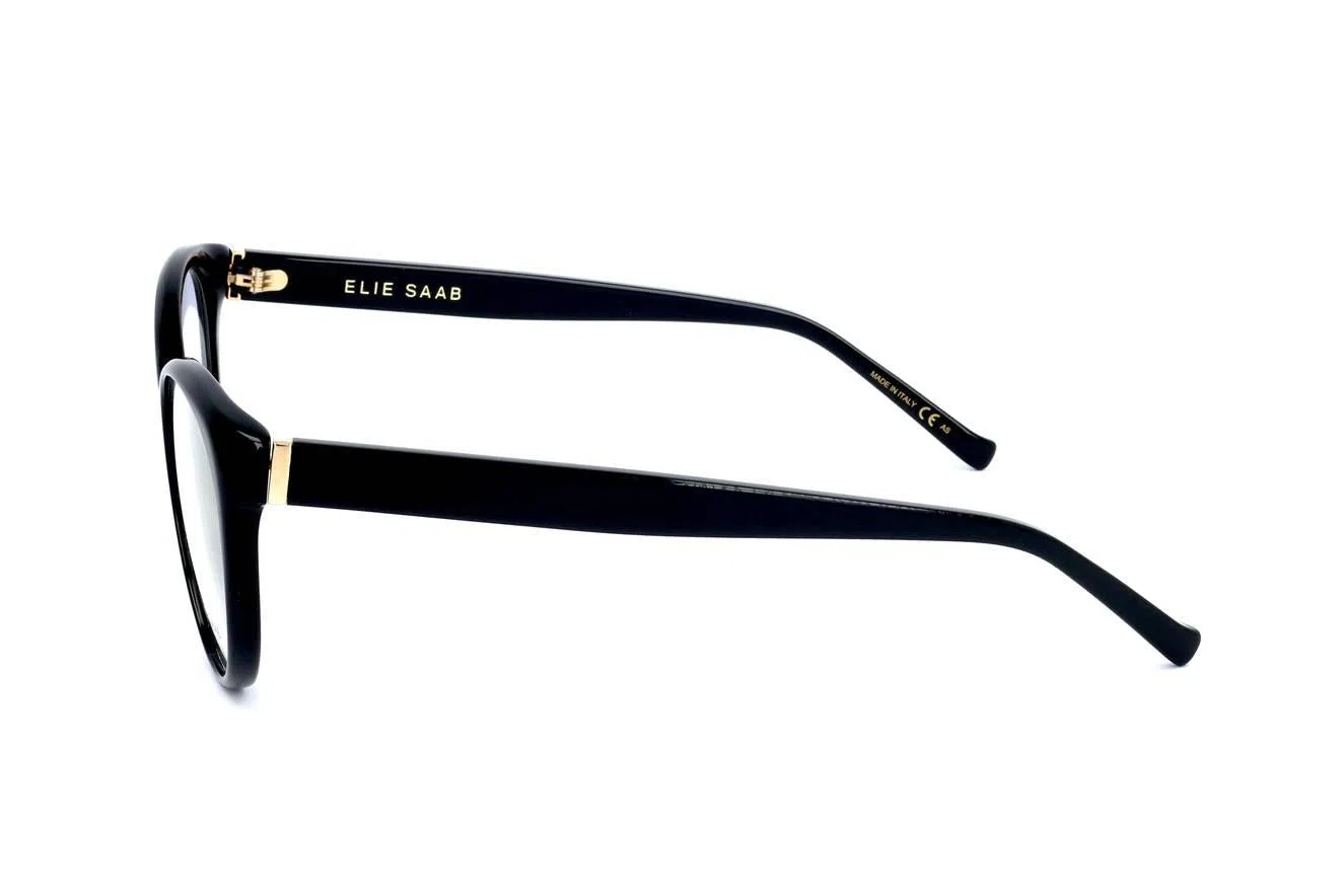 Elie Saab ES076 Eyeglasses - view 6